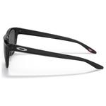 Солнцезащитные очки Manorburn Black Ink Prizm Black Oakley - фото 2