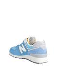 Кроссовки 574 New Balance, светло-голубой - фото 3