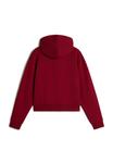Худи Vans RELAXED FIT , Dark Red - фото 7