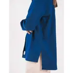 Рубашка с длинным рукавом Be Lenka Essentials, синий - фото 4