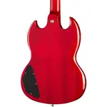 Электрогитара Epiphone SG Standard - Cherry - фото 2