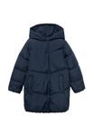 Зимнее пальто Mango Kids KID, Royal Blue - фото 3