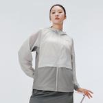 QIE Защитная одежда от солнца унисекс, Salt Mist Blue - фото 12