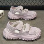 Детские сандалии SHIBU, бежевый - фото 5