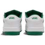 Кроссовки hylane 'pop green' Vans, зеленый - фото 4