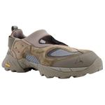 Кроссовки ROA Lifestyle Shoes Men Low-top Beige, бежевый - фото 3