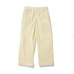 Повседневные брюки Unisex NOTHOMME, белый - фото 10