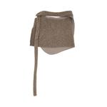 Юбка Ottolinger Scuba Skirt, Stone - фото 2