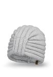 Шапка Vivisence Beanie, Grey - фото 4