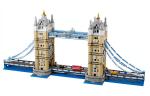 Конструктор Creator Tower Bridge Set 10214 LEGO - фото