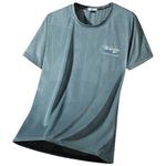 Футболка унисекс WARRIOR, синий - фото 9