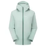 Куртка Montane Cetus, зеленый - фото 3