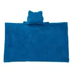 Детское одеяло с капюшоном Pokemon Snorlax - фото 3