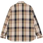 Рубашка Twill Carhartt WIP, мультиколор - фото 2