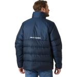 Куртка Helly Hansen Oslo Light Puffy Helly Hansen, Navy - фото 5