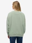 Расслабленный кроссовер Athletic Essentials Superdry, Light Jade Green - фото 2