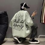 Футболка унисекс Paefa, зеленый - фото 33