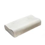 Подушка Bonvionn белый, 32/63 см - фото