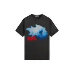 Футболка Jaws Shipwreck KITH, черный - фото