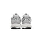 Кроссовки унисекс New Balance 2002R Marblehead, серый - фото 5