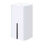 Wi-Fi роутер TP-Link Archer NX200 AX1800, белый - фото 2
