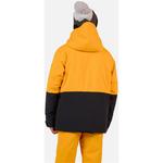 Утепленная куртка Outerlimits - детская Rossignol, Saffron Yellow - фото 3