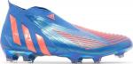 Кроссовки Adidas Predator Edge+ FG 'Hi-Res Blue Turbo', синий - фото