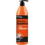 Prosalon Aloes шампунь для волос, 1л - фото 2