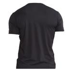 Футболка мужская ALPINT MOUNTAIN, черный - фото 4