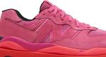 Кроссовки New Balance 57/40 'Pink Glow', розовый - фото 3