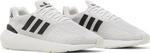 Кроссовки Adidas Wmns Swift Run 22, белый - фото 8