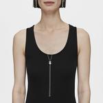 Колье Tous Bold Bear Long With Bear Motif, серебро - фото 5