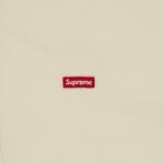 Рубашка Supreme Small Box Shirt 'Stone', загар - фото 4