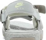 Сандалии Nike ACG Air Deschutz 'Cream Black', кремовый - фото 8