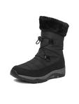 Сапоги для снега CEO-M9683-00 Rieker, черный - фото 2