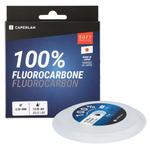 Леска Fluorocarbon SOFT 100% 25 м CAPERLAN - фото 2
