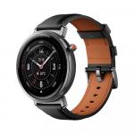 Умные часы Honor Watch GS 5, 1.5", Bluetooth, черный - фото