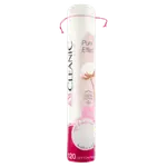 Cleanic ватные диски, 120 шт./1 упаковка. - фото 2