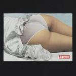 Футболка Supreme Maude Tee, черный - фото 4