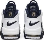 Кроссовки Nike Air More Uptempo 'Olympic' 2016, белый - фото 7