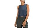 Женская майка без рукавов Lululemon, синий - фото 10