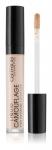Жидкий корректор Catrice Liquid Camouflage High Coverage Concealer, оттенок 010 Porcellain 5 мл - фото