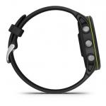 Умные часы Garmin Forerunner 255 Music, черный - фото 9