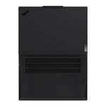 Ноутбук Lenovo ThinkPad T14p AI 2024, 14" 3К, 120Гц, 32Гб/1ТБ, Ultra 9, Intel Arc, чёрный, английская клавиатура - фото 4