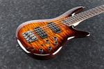 Бас-гитара Ibanez SR400EQM SR - фото 2