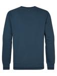 Свитер Petrol Industries Sweatshirt, темно-синий - фото 2