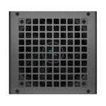 Блок питания DeepCool PQ1000G, 1000 Вт, чёрный - фото 2