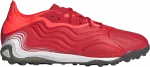 Кроссовки Adidas Copa Sense.1 TF 'Solar Red', красный - фото