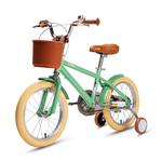 Велосипед детский VINBIKE Mochi 16", ярко-зеленый - фото 3