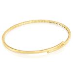 Браслет Tous Les Classiques, золото/бриллианты - фото 3